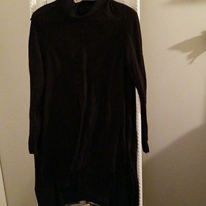 Tv attire...long sleeve